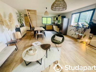 Location Appartement SAINT-SEBASTIEN-SUR-LOIRE 44230