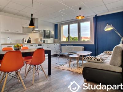 Location Appartement METZ 57000