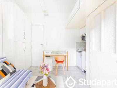 Location Appartement PARIS-5EME-ARRONDISSEMENT 75005