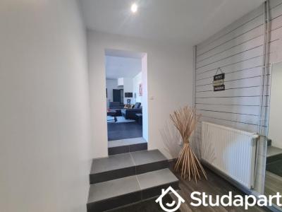 For rent Apartment TOURCOING  59