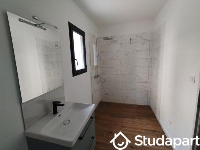 Location Appartement MARTIGUES 13500