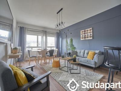 Location Appartement REIMS 51100