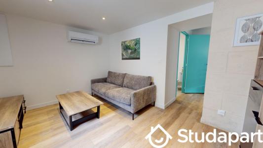 Location Appartement LORMONT 33310