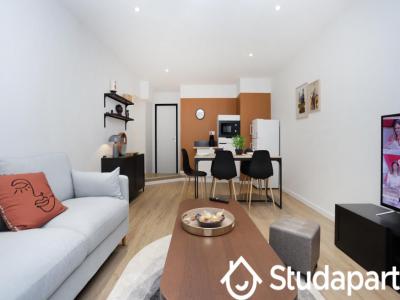 Location Appartement RENNES  35