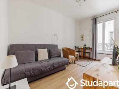 Location Appartement PARIS-15EME-ARRONDISSEMENT 75015