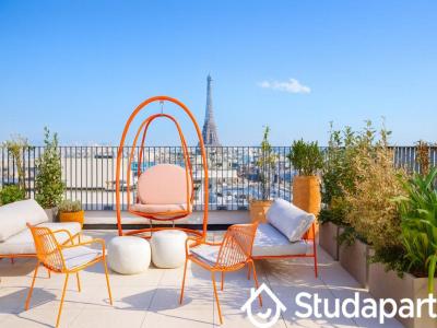 Location Appartement PARIS-15EME-ARRONDISSEMENT 75015