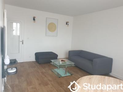 Location Appartement MANTES-LA-VILLE 78200