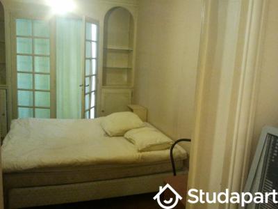 Location Appartement PARIS-16EME-ARRONDISSEMENT 75016