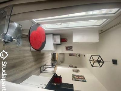 Location Appartement PARIS-6EME-ARRONDISSEMENT 75006