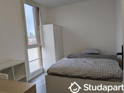 Location Appartement VILLEJUIF 94800