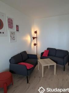 Location Appartement ORLEANS 45100