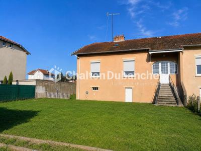 Vente Maison FEURS  42