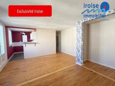 Vente Appartement 3 pi�ces BREST 29200