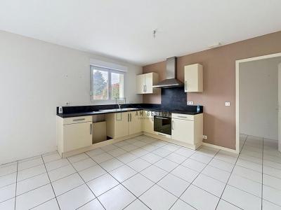 For rent House RILHAC-RANCON 