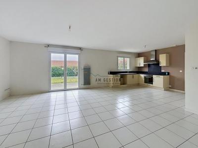 Location Maison RILHAC-RANCON 