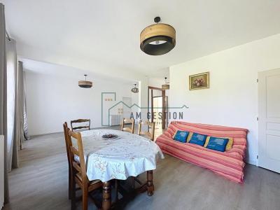 Location Maison SAINT-SULPICE-LAURIERE 