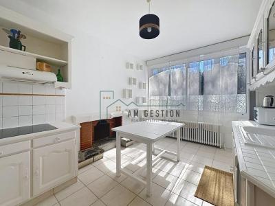 Location Maison SAINT-SULPICE-LAURIERE 