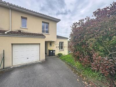 Vente Maison 4 pi�ces AIXE-SUR-VIENNE 87700