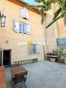 Vente Appartement 2 pi�ces GARDANNE 13120