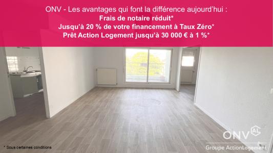 Vente Appartement PERIGUEUX  24