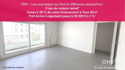Vente Appartement PERIGUEUX  24