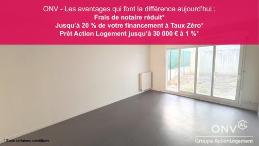 Vente Appartement 3 pi�ces PERIGUEUX 24000