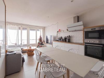 Location Appartement 4 pi�ces BRON 69500