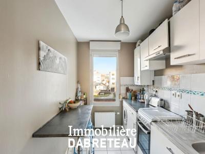 Location Appartement 4 pi�ces VILLEURBANNE 69100