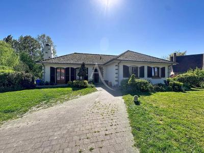 Vente Maison 5 pi�ces GUINES 62340