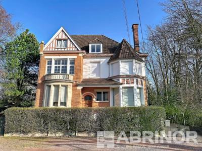 Vente Maison 11 pi�ces BOUSBECQUE 59166