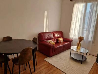 Location Appartement 2 pi�ces COLOMBES 92700