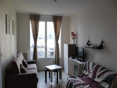 Location Appartement ASNIERES-SUR-SEINE 92600