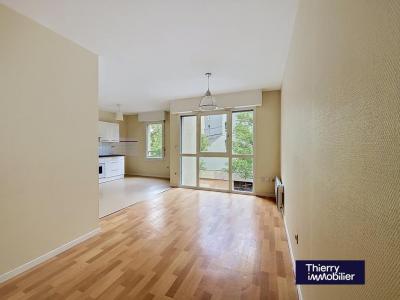 Vente Appartement RENNES  35