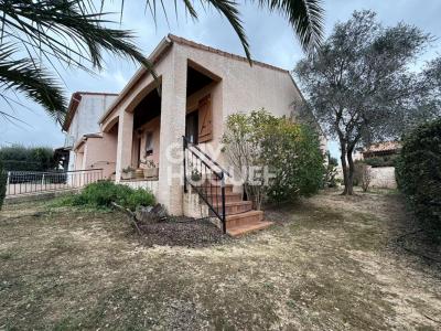 Vente Maison PERPIGNAN 
