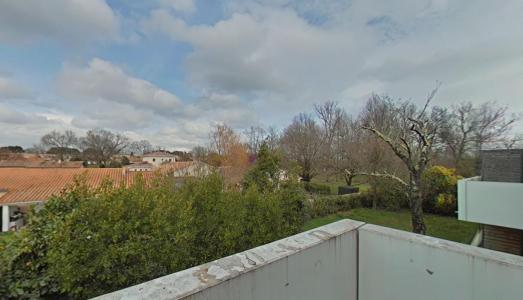 Location Appartement 2 pi�ces CARBON-BLANC 33560