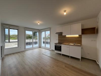 Location Appartement 2 pi�ces ETAPLES 62630
