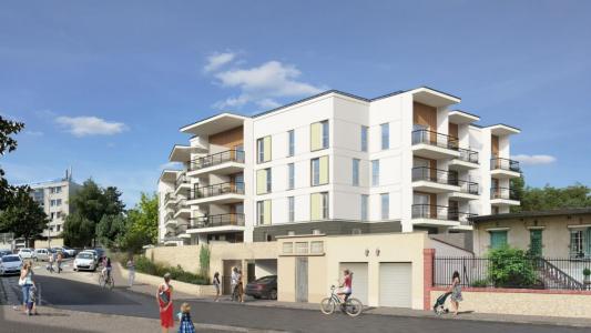 Location Appartement 2 pi�ces CHARTRES 28000