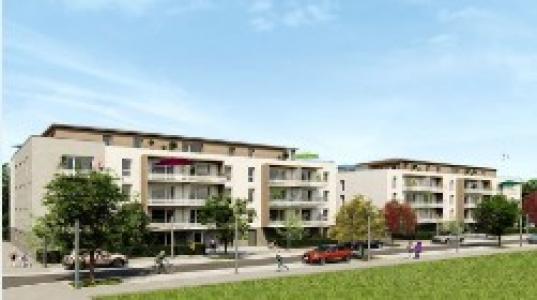 Location Appartement 3 pi�ces FONTAINE-LES-DIJON 21121