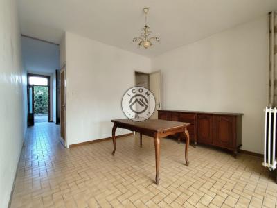 Vente Maison TRITH-SAINT-LEGER  59