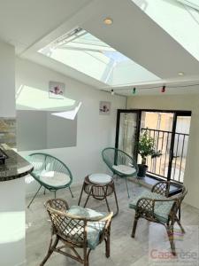 Vente Maison 5 pi�ces SAINT-FELIX-DE-LODEZ 34725