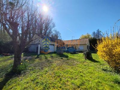Vente Maison 5 pi�ces EMMERIN 59320