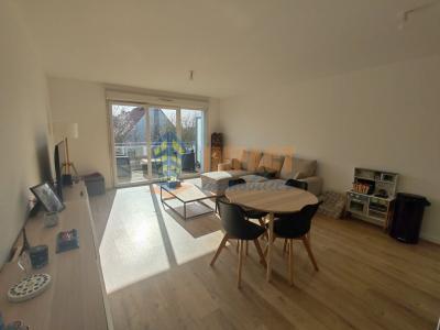 Vente Appartement 3 pi�ces HALLENNES-LEZ-HAUBOURDIN 59320