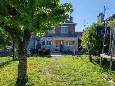 Vente Maison 4 pi�ces EMMERIN 59320