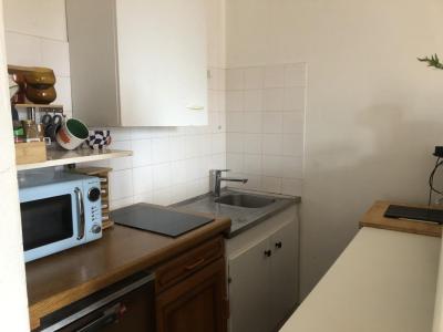 Location Appartement DINARD 