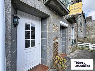 Vente Maison 3 pi�ces MINIAC-MORVAN 35540