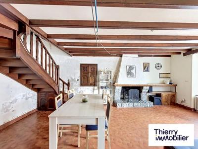 For sale House MINIAC-MORVAN 