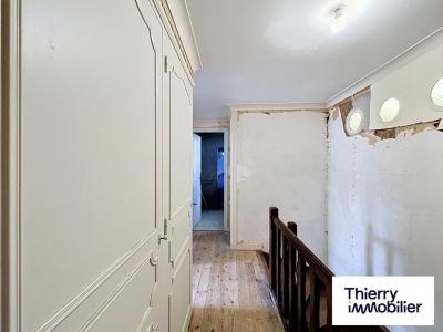 Vente Maison MINIAC-MORVAN 