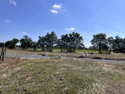 Vente Terrain VARENNE 49270
