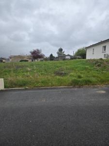 Vente Terrain PODENSAC 33720