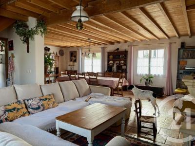 Vente Maison 8 pi�ces MONTREUIL 62170